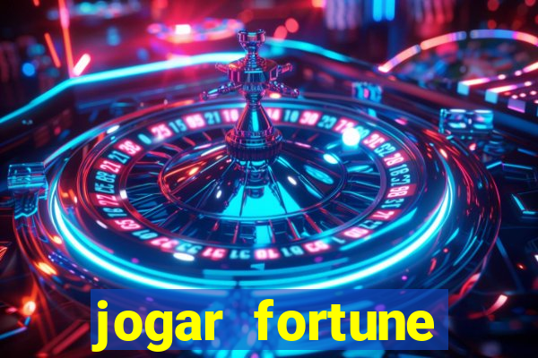 jogar fortune coelho demo